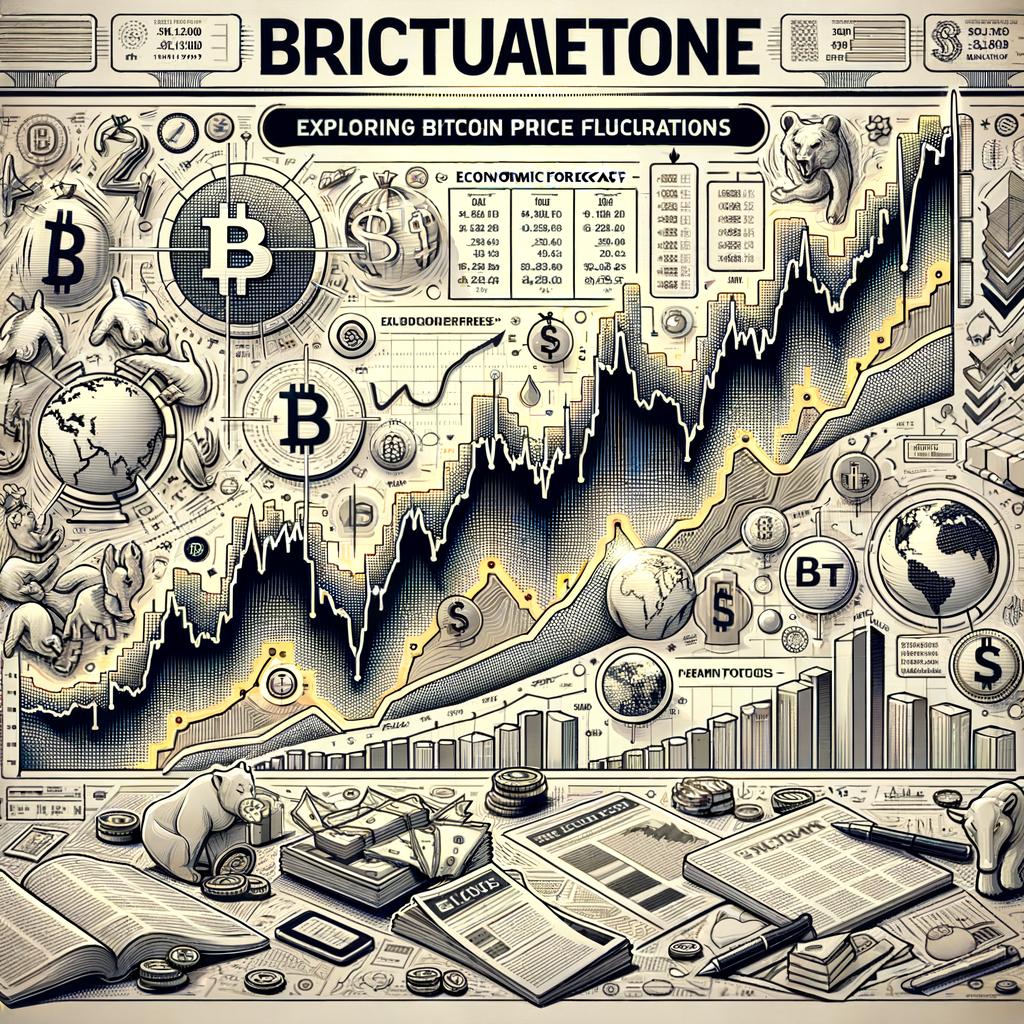 Today's Bitcoin Market Analysis: Trends, Data, and Insights Explore the recent fluctuations in Bitcoin's price and what factors are driving these changes in the marketplace