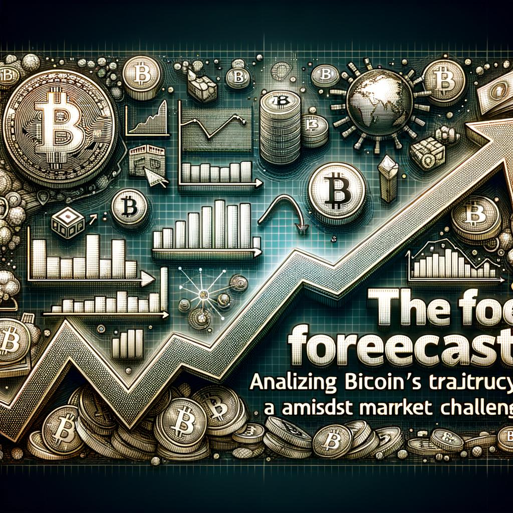 More Pain to Come in Crypto; Bitcoin Headed to $73K: 10X Research 1. The Forecast Ahead: Analyzing Bitcoin's Trajectory towards $73K amidst Market Challenges