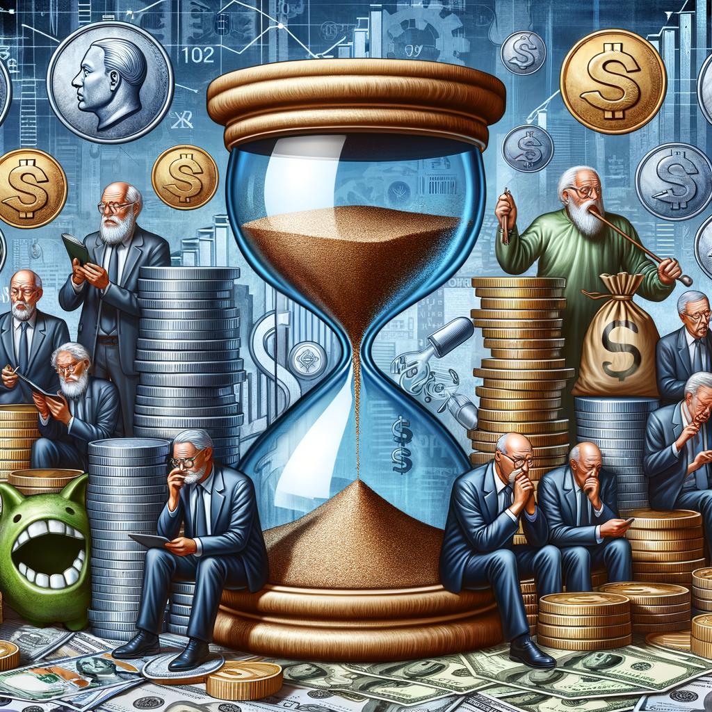 FTX’s 2-year repayment delay is a ‘win,’ claims trader who predicted FTX’s collapse FTX’s Prolonged Repayment Plan: A Controversial Win for Investors