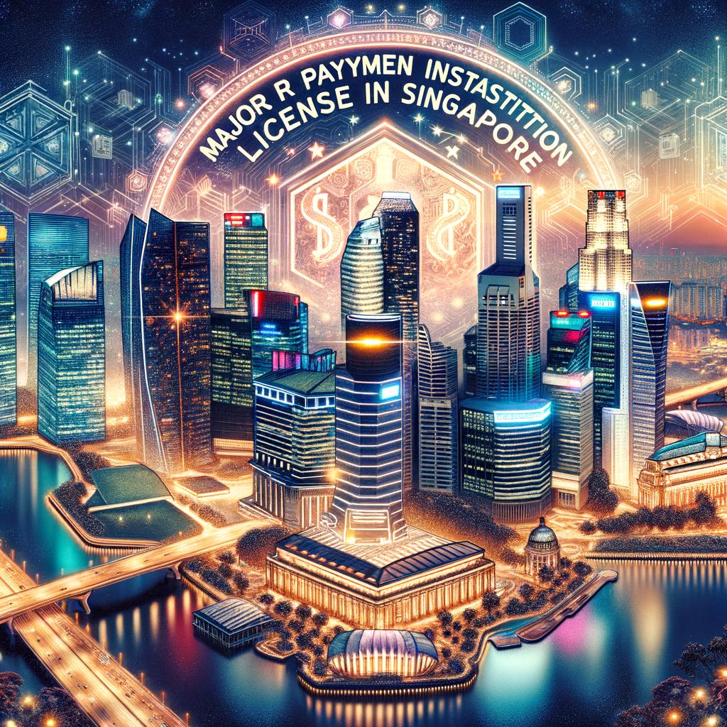 Crypto Custodian Hex Trust Secures Major Payment Institution License in Singapore Hex Trust Achieves Major Payment Institution License in Singapore