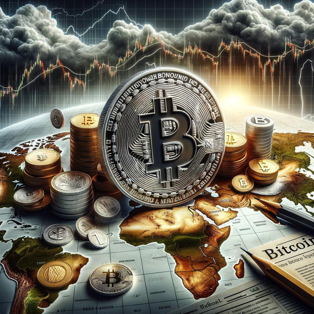 Today's Bitcoin Market Analysis: Insights and Trends Revealed The Impact of Global Economic Events on Bitcoin Valuation