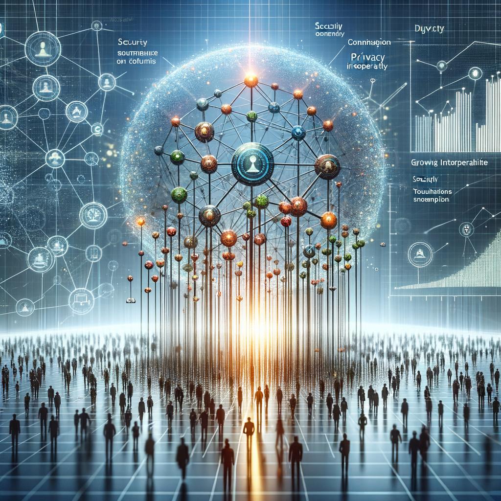 ‘Scale or fail’: RLNC technology can boost Web3 adoption — MIT Professor The imperative of Scalability in Web3 Adoption