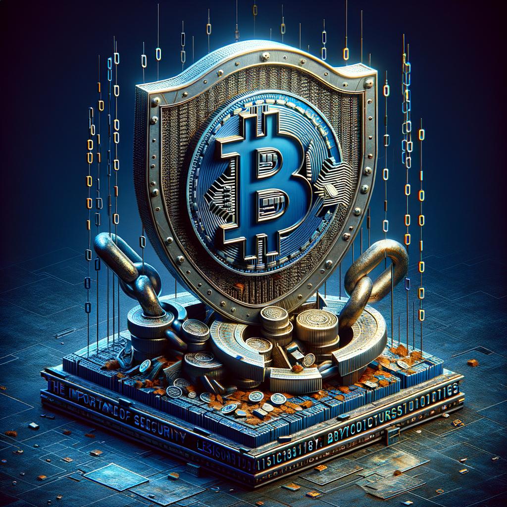 Hardware wallet Ledger helps competitor Trezor resolve security vulnerability The Importance of Security in Cryptocurrency: Lessons Learned