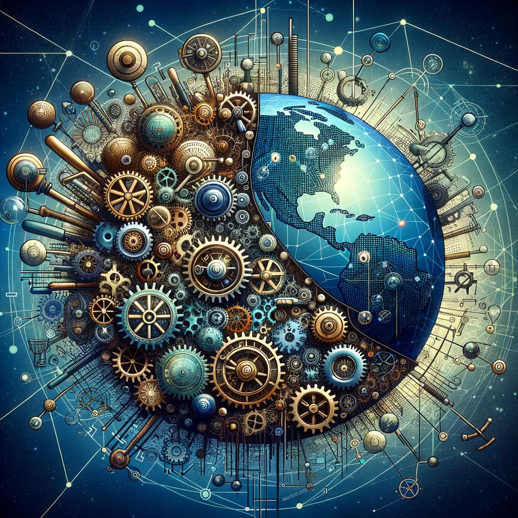 Today's Bitcoin Market Analysis: Trends, Insights, and Forecasts influencing Factors: Regulatory Changes and Global Economic Impact