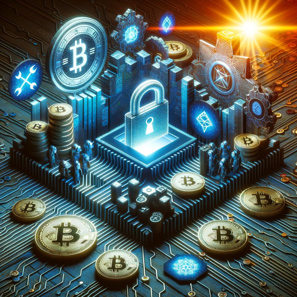 1inch suffers $5M hack due to smart contract vulnerability Introduction: Unpacking the 1inch Hack and Its Implications for DeFi Security