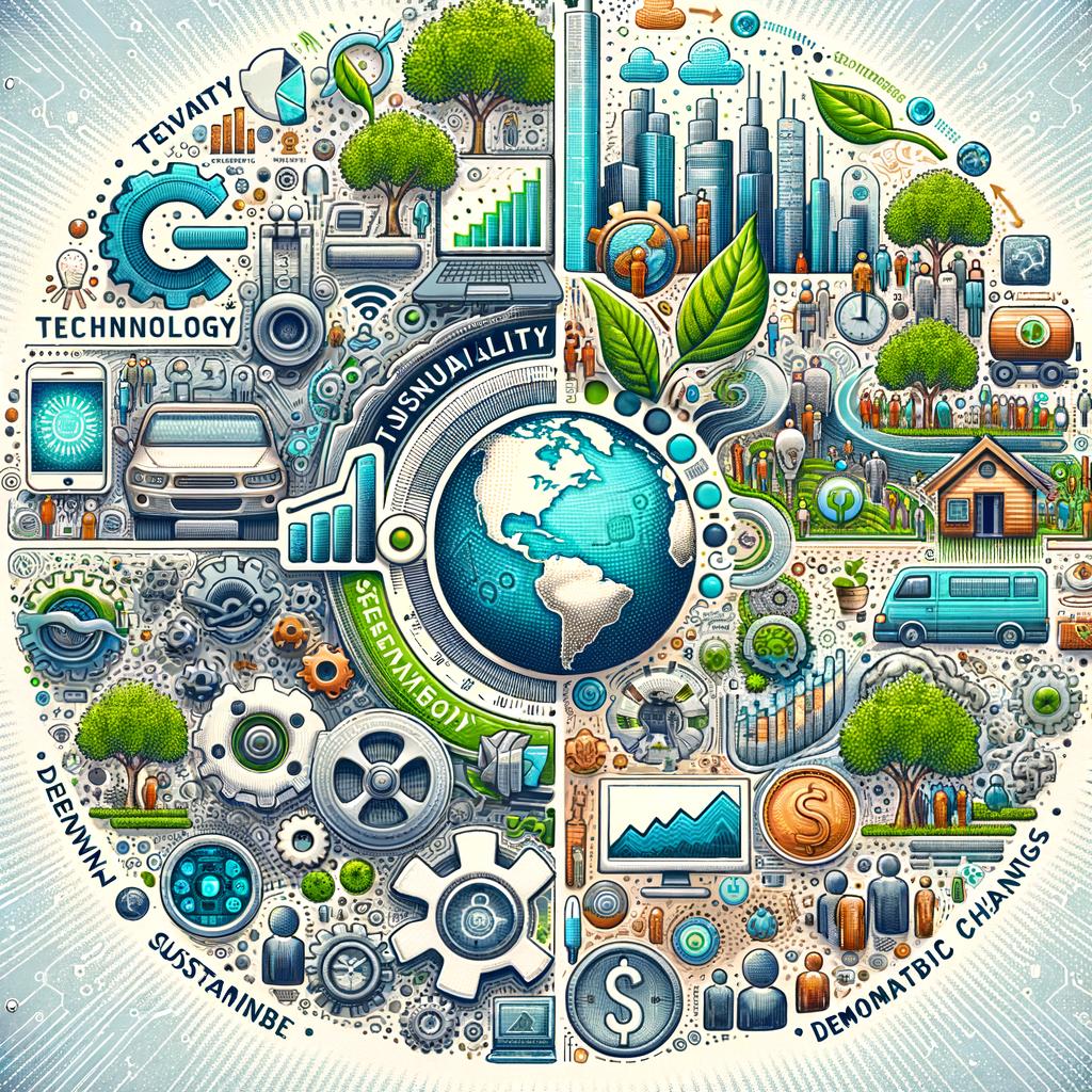 Today's Bitcoin Market Analysis: Trends, Insights, and Impacts Key Drivers Influencing Today's Market Trends