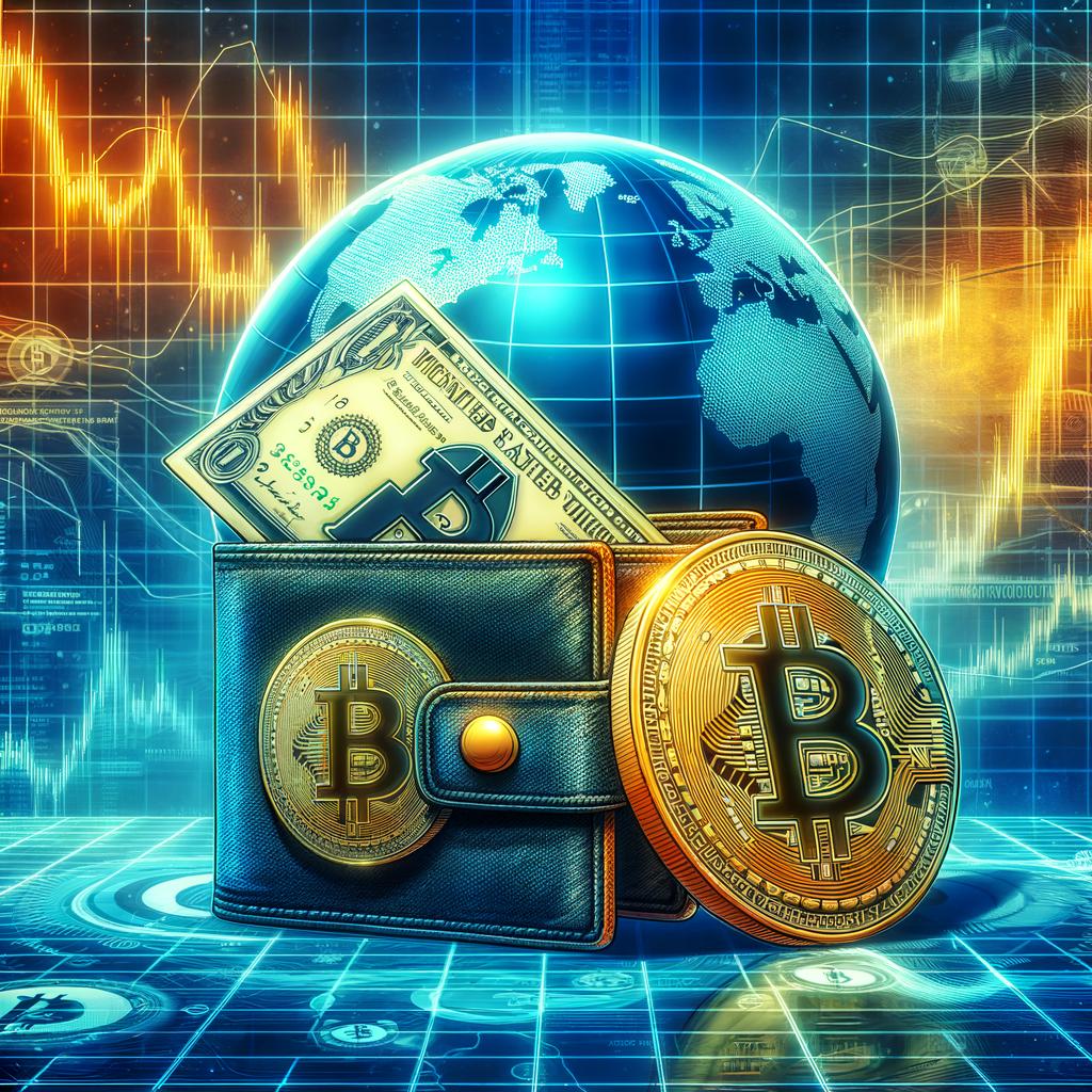 In-Depth Analysis of Today's Bitcoin Market Trends 2. Key Drivers Influencing Bitcoin Prices Today