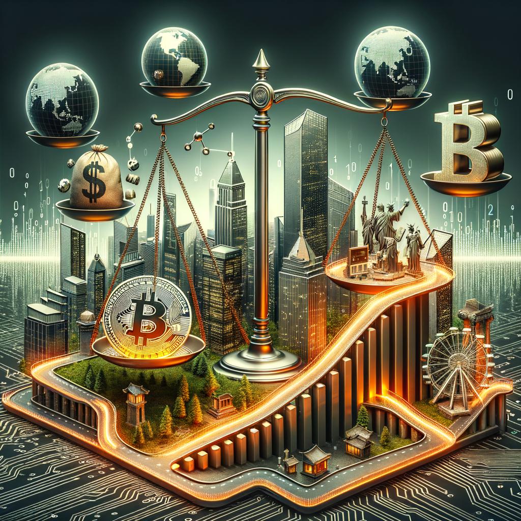 Current Bitcoin Market Analysis: Trends and Insights Key Drivers Influencing Bitcoin Valuation in Today's Landscape