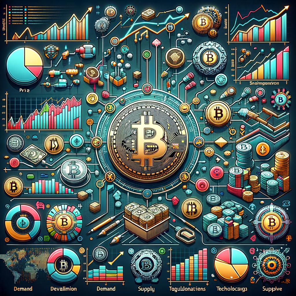 Bitcoin Market Analysis: Trends and Strategies for Today Key Factors Influencing Bitcoin Prices Today