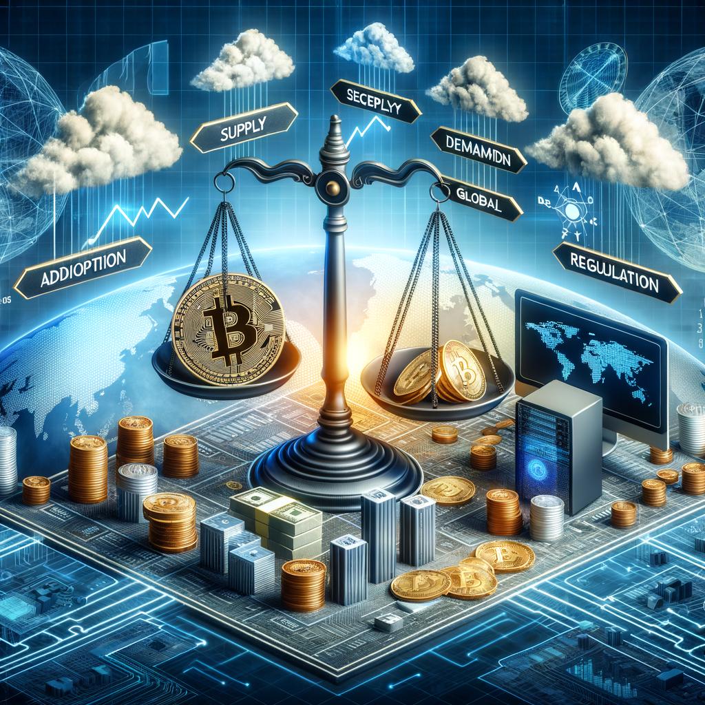 Today's Bitcoin Market Analysis: Key Insights and Trends Key Factors Influencing Bitcoin's Valuation Today