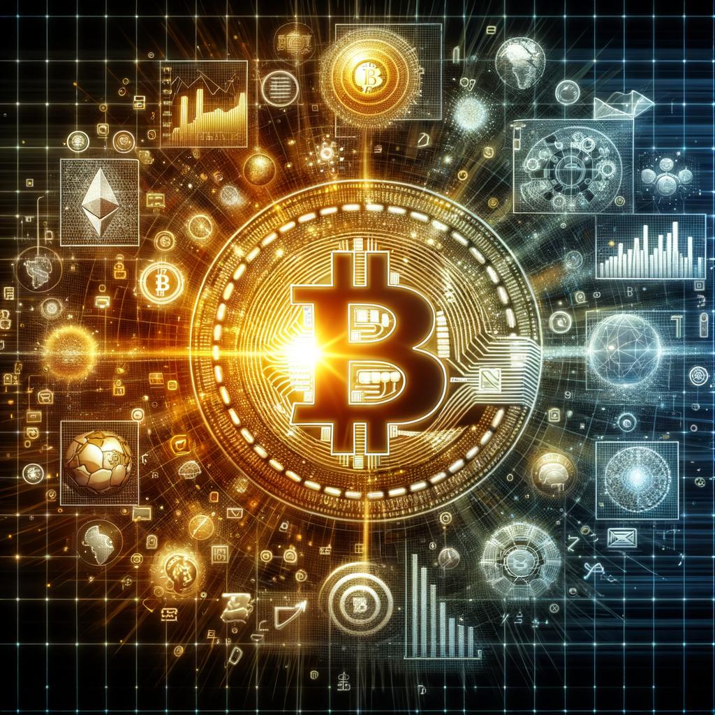 Today's Bitcoin Market Analysis: Trends and Insights for Investors Key Market Influencers: What’s Driving Bitcoin Today?