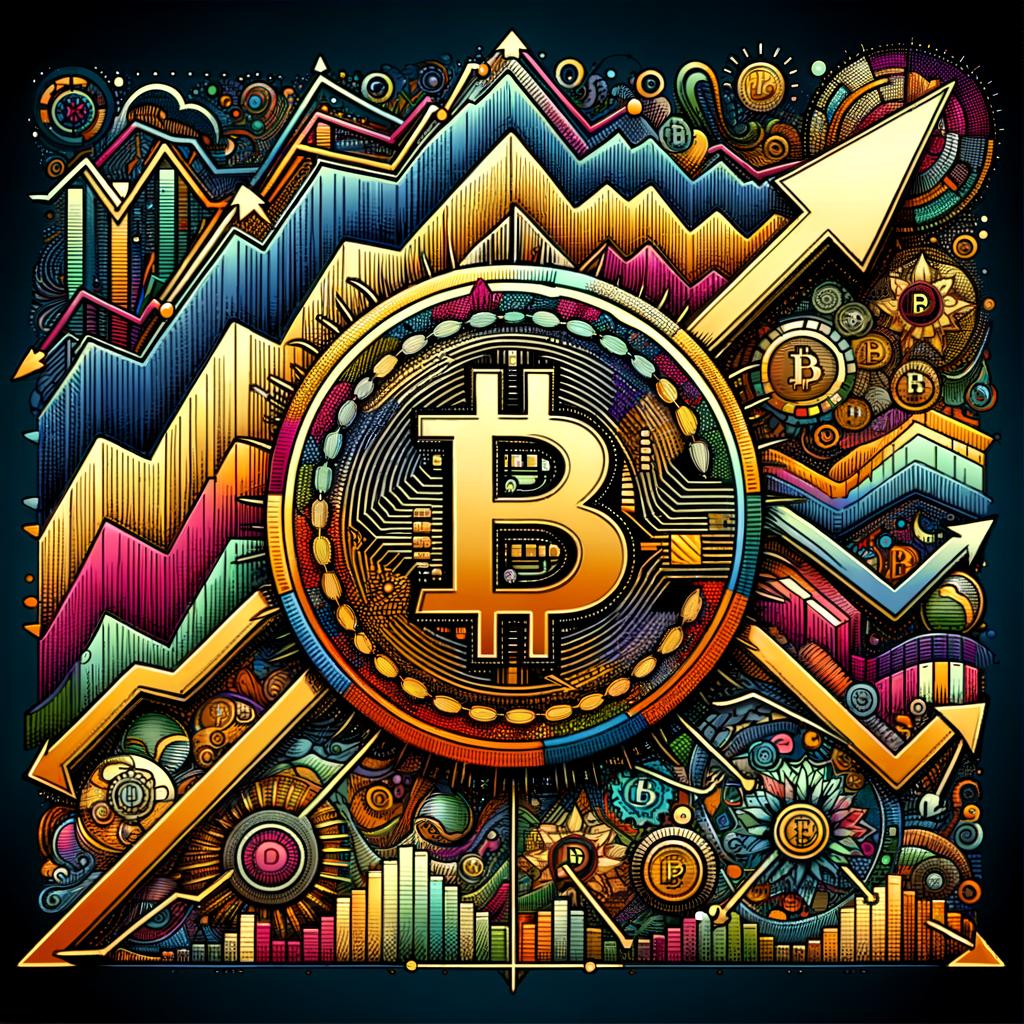 Bitcoin Market Analysis: Key Trends and Investment Insights 2. key Trends: Identifying Patterns in bitcoin Price Movements