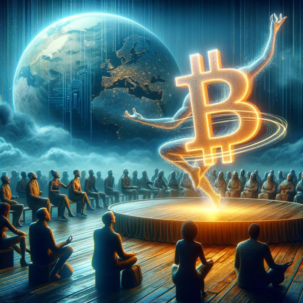 Bitcoin Bids Farewell: Is This Crypto Fairy Tale Over? the Last Dance: Bitcoin’s Farewell Tour or Just a Dramatic Pause?