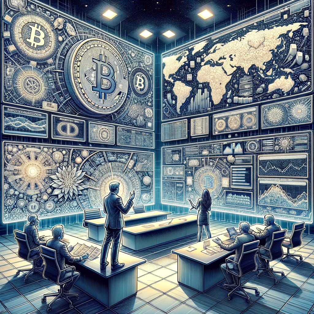 Lutnick Hints at Diverging Crypto Reserve Policies for Bitcoin and Other Digital Assets Lutnick Discusses Diverging Reserve Strategies for Bitcoin and Digital Assets