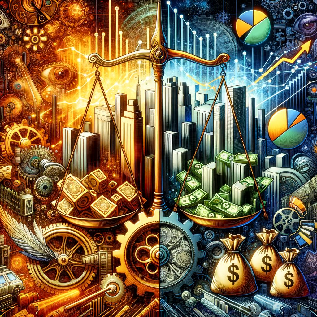 Today's Bitcoin Market Analysis: Trends, Insights, and Predictions major Influences: regulatory shifts and Institutional Investment