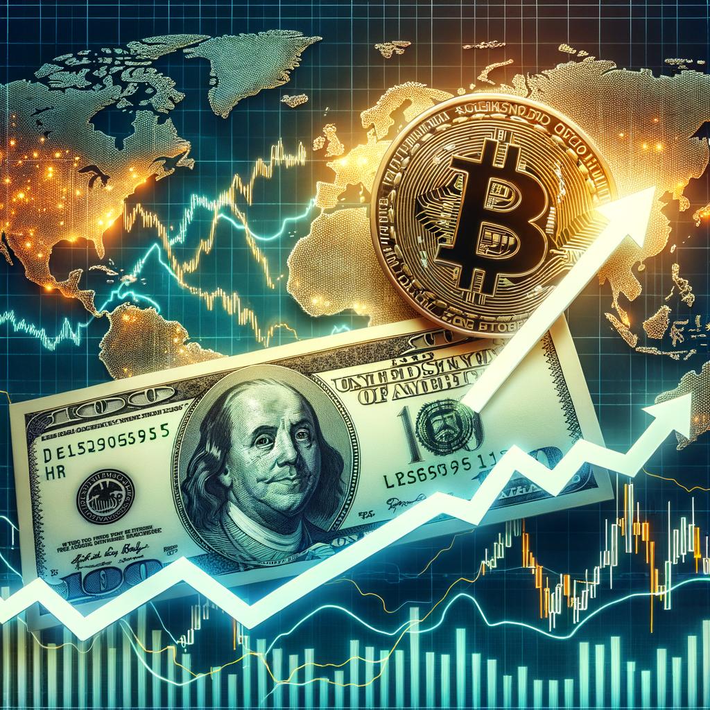 US dollar plunge powers Bitcoin bull case, but other metrics concern: Analyst Market Dynamics: The US Dollar's Decline and Its Impact on Bitcoin Valuation