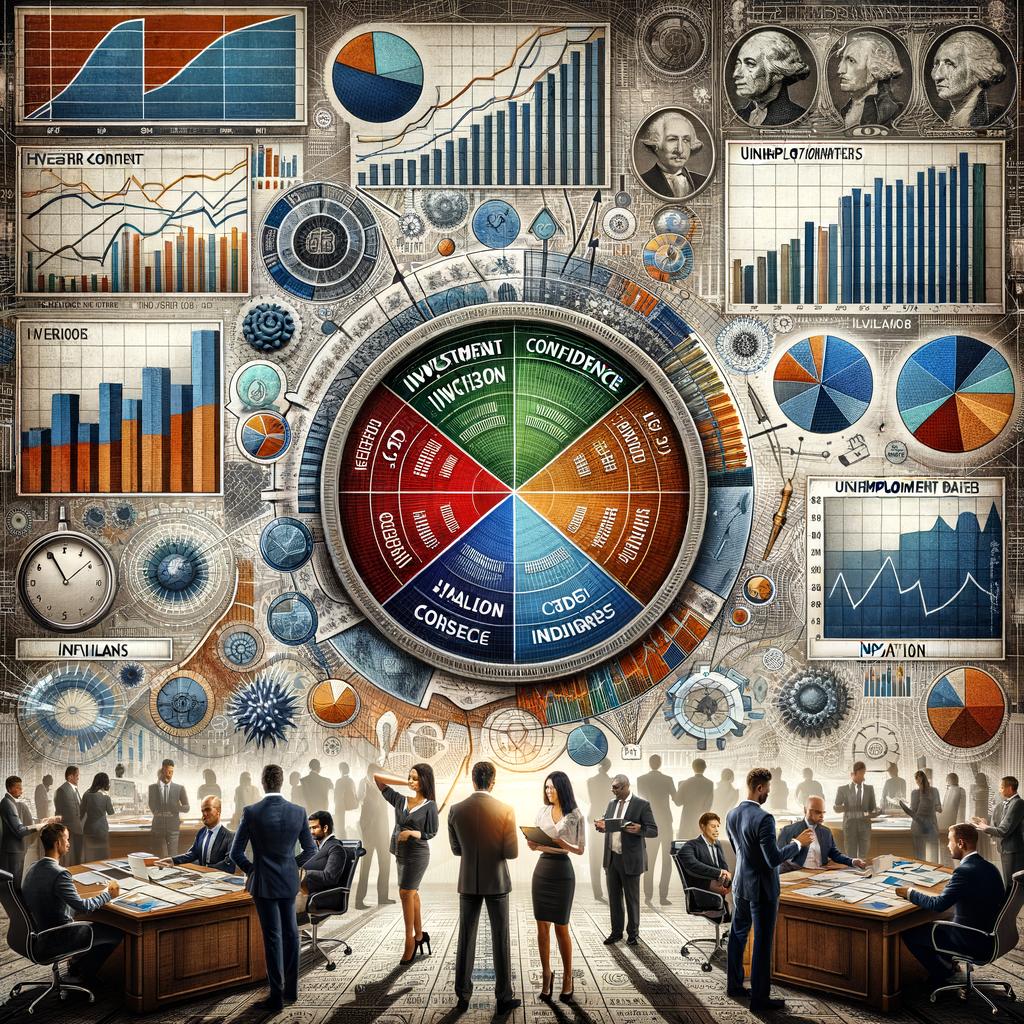 Current Bitcoin Market Analysis: Trends and Insights for Investors 2. Market Sentiment Analysis: Investor Confidence and Economic Indicators