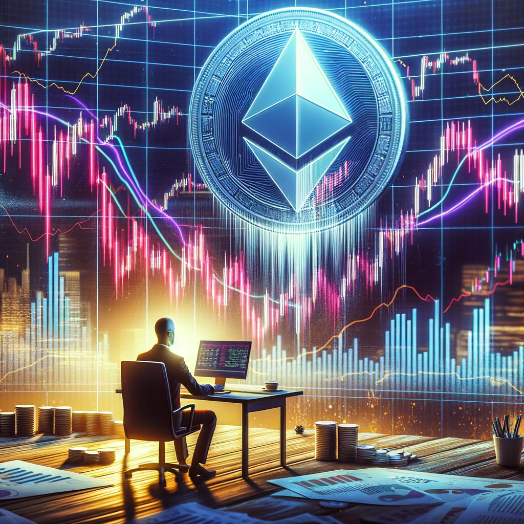 Ether shorter gains $68M on 50x leverage as ETH drops 11% Market Volatility: Ether's Surging Short Positions Amidst Price Decline