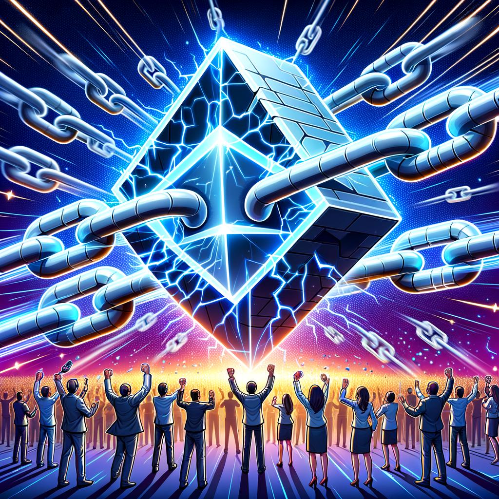 MegaETH Launches High-Speed Testnet This Week to Pioneer Real-Time Blockchain Performance MegaETH Unveils High-Speed Testnet: A New Era for real-Time Blockchain Performance