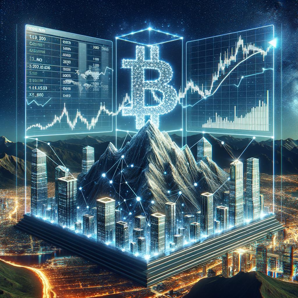 MtnDAO's Experimental Crypto Investment Fund Will 'Outperform VCs' Claims Founder MtnDAO Launches Innovative Crypto Investment Fund: A New Paradigm Shift in Venture Capital