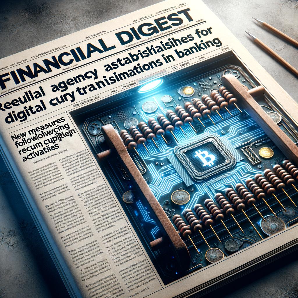 OCC lays out crypto banking after Trump vows to end Operation Chokepoint 2.0 OCC Outlines Framework for Crypto Banking in Wake of Trump’s Stance on Operation Chokepoint 2.0