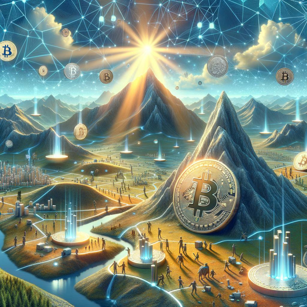 Bitcoin's Role in DeFi Is 'Untapped Opportunity,' Binance Research Says The Promising Frontier: Bitcoin’s Untapped Potential in Decentralized Finance