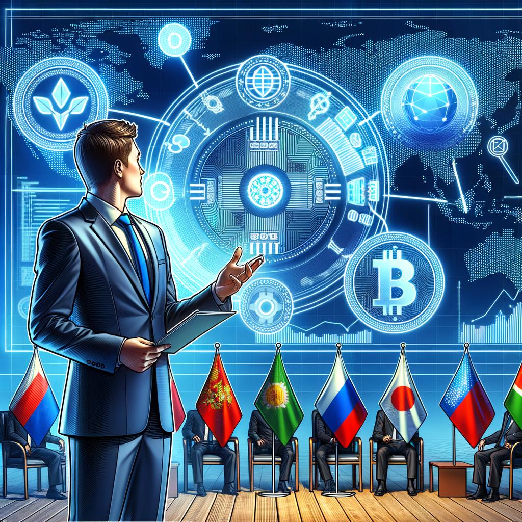 BRICS Watch: Russian Finance Minister Highlights Digital Assets’ Role for Bloc’s Future Russian Finance Minister Advocates for Digital Assets in BRICS Economic Strategy