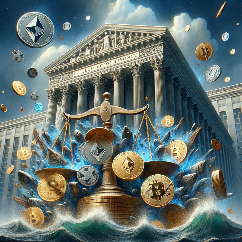 The SEC's Retreat From Crypto Enforcement May Invite More Private Lawsuits The SEC's Changing Stance on Crypto Enforcement: Implications for the Market
