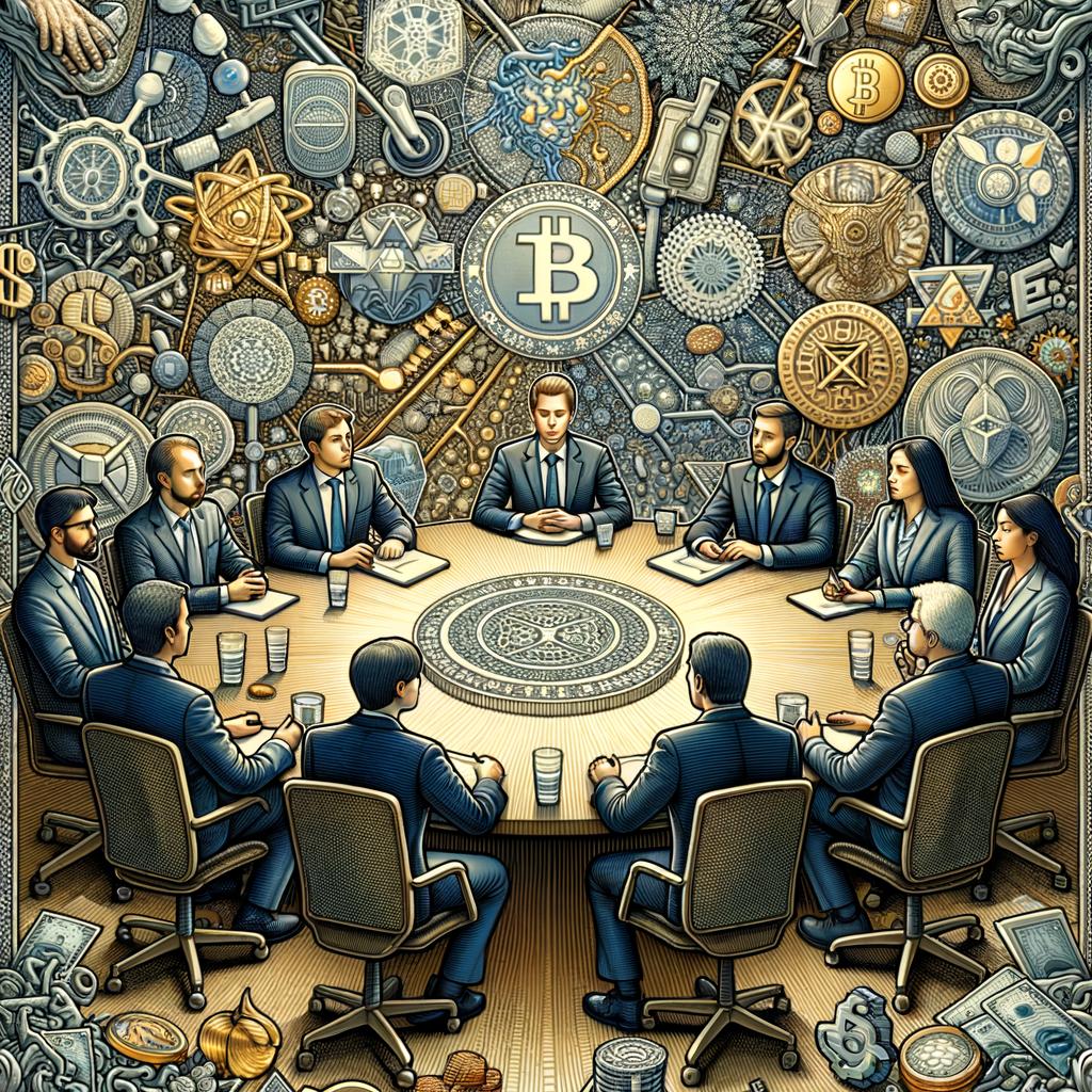 SEC’s Crypto Task Force Will Host 4 More Industry Roundtables SEC’s Crypto Task Force to Conduct Four Additional Industry Roundtables
