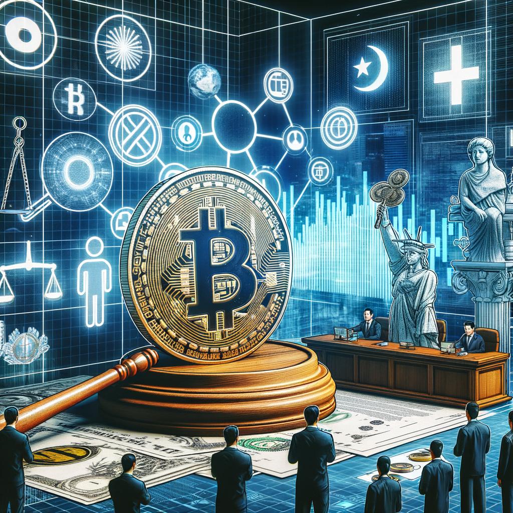 South Korea Cracks Down on Unregistered Overseas Crypto Exchanges South Korea's Regulatory Overhaul: A Move Against Unregistered Offshore Crypto Exchanges
