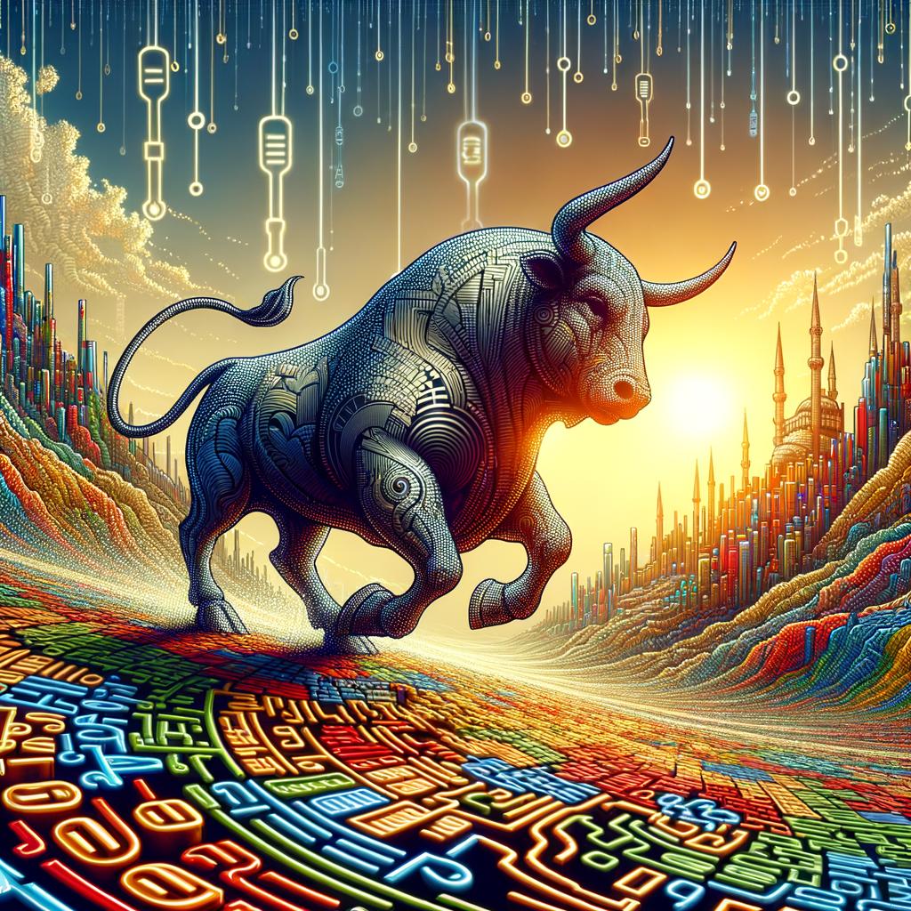 Crypto Custodian Taurus Expands Footprint to Turkey Through BankPozitif Collaboration Taurus Takes Significant Step in Turkey's Crypto Market