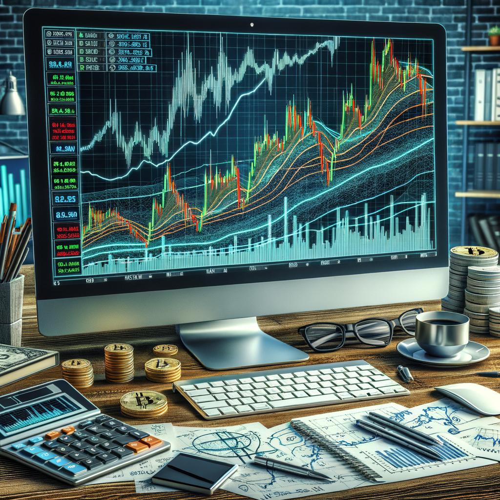Today's Bitcoin Market Analysis: Trends and Insights Explained Technical Analysis: Charting bitcoin's Price movements and Patterns