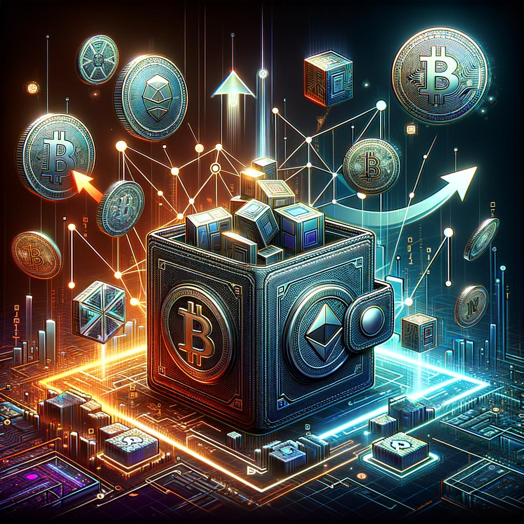 Telegram Wallet Adds Crypto Trading and Yield Features for Over 100 Million Users Telegram Wallet Expands Functionality with Crypto Trading and Yield Features