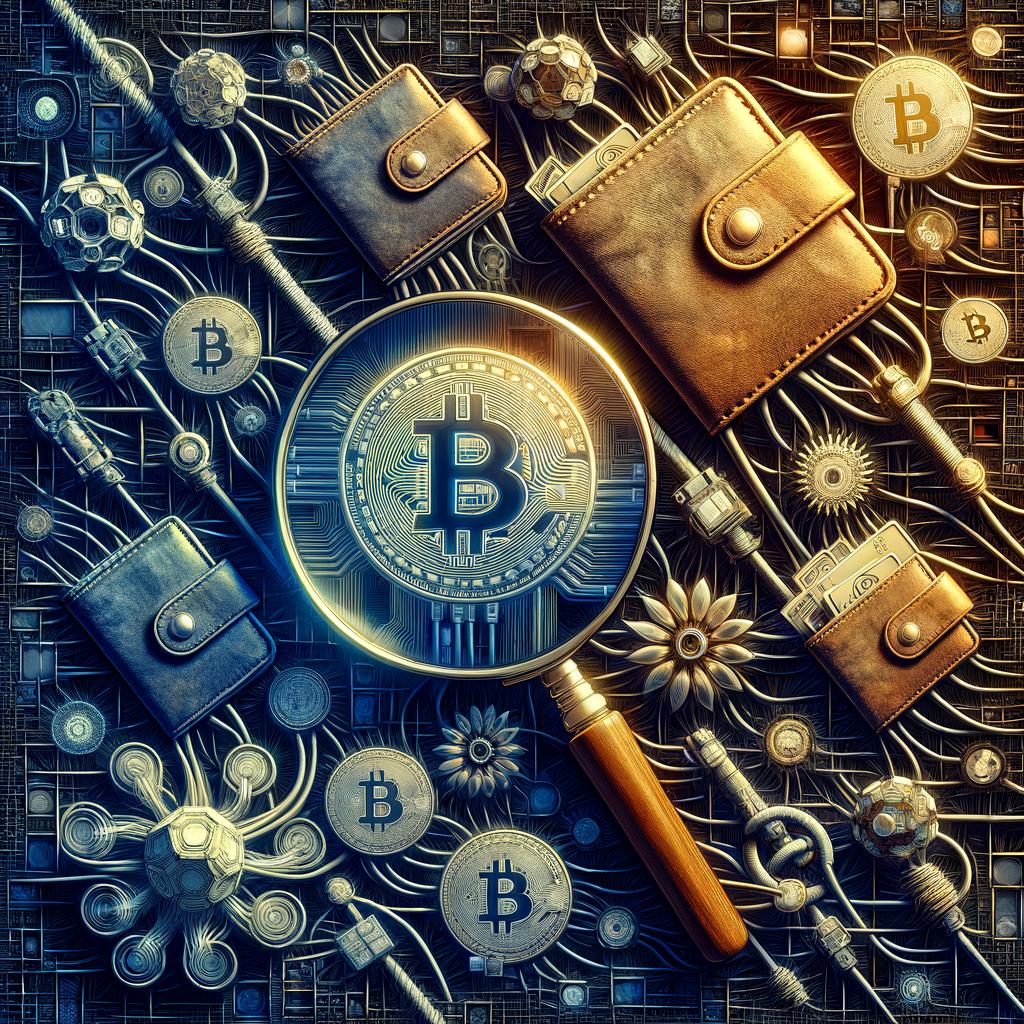 9 Years Later: Cryptocurrency Wallets Tied to 2016 Dark Web Market Nucleus Stir to Life Uncovering the Past: A Look at nucleus Marketplace's Cryptocurrency Wallets