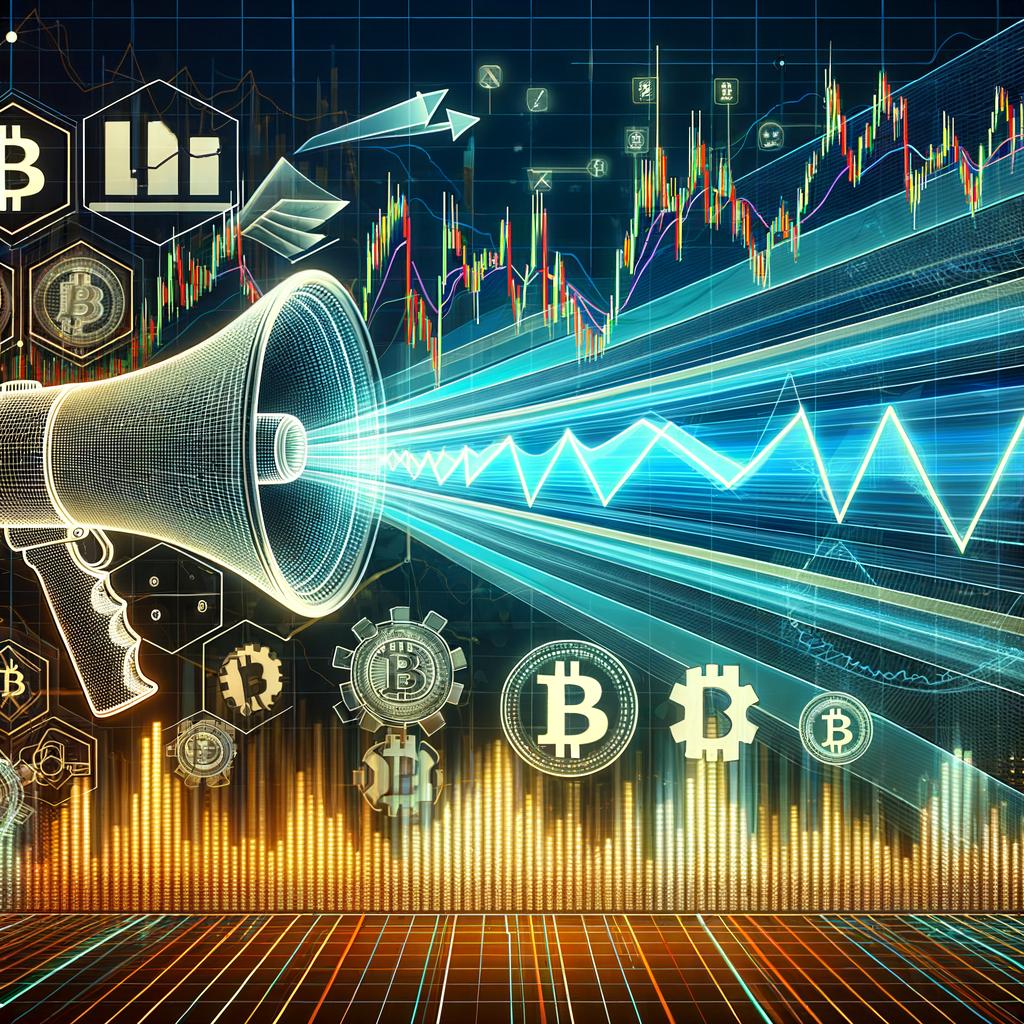 Bitcoin’s megaphone pattern, explained: How to trade it Understanding bitcoin's Megaphone Pattern: An Overview