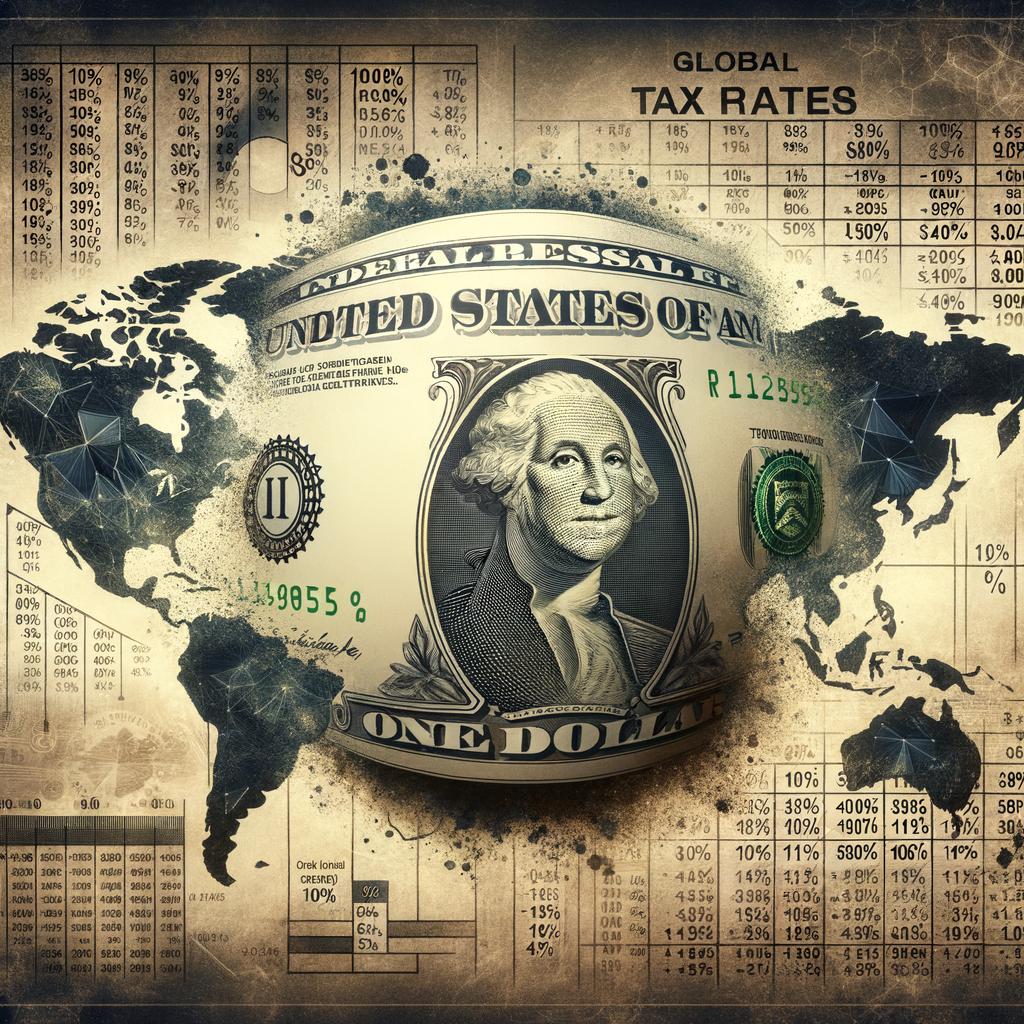Balaji Srinivasan: Dollar Inflation Is Global Taxation Understanding Dollar Inflation: A Global Taxation Mechanism