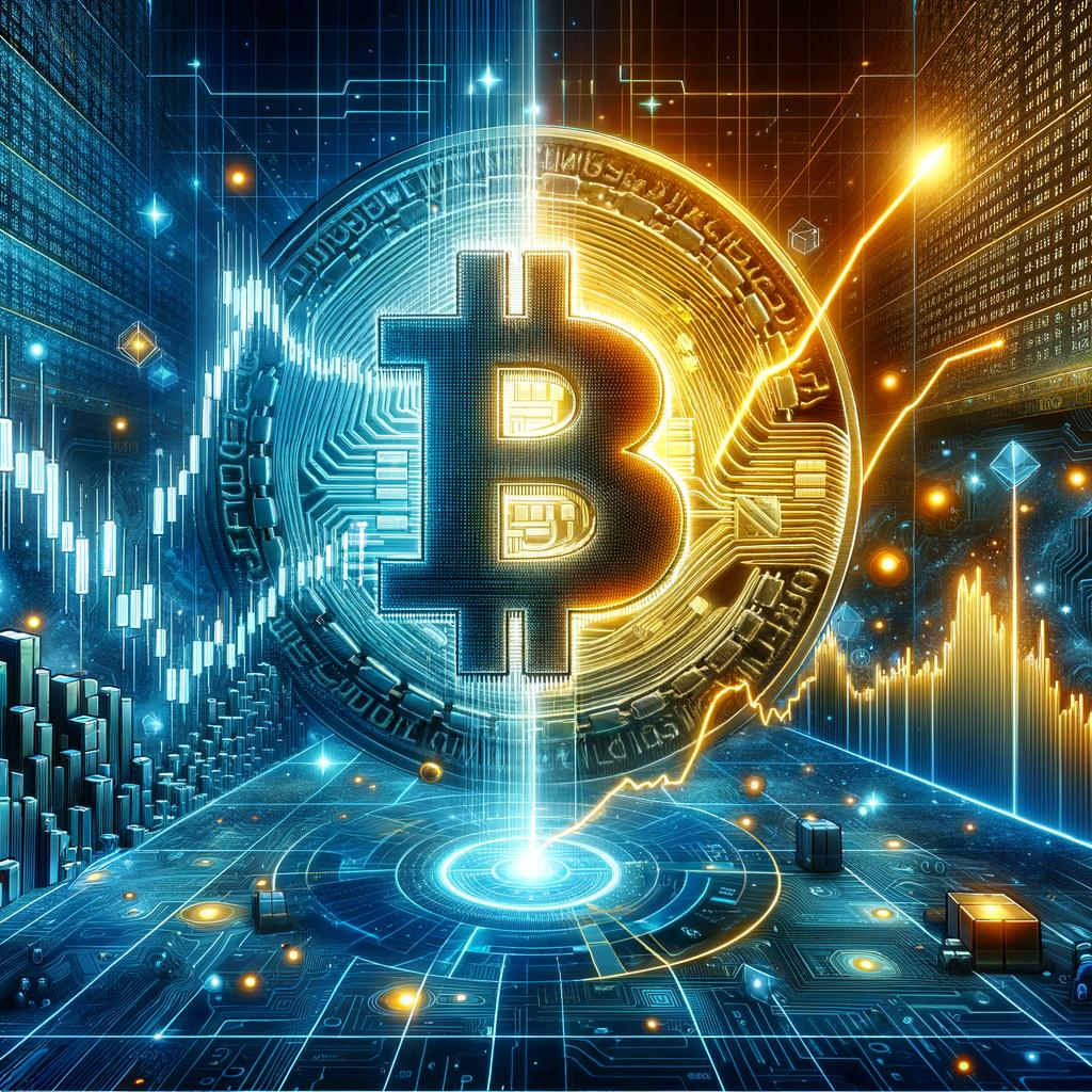 Largest ever CME gap has just printed in Bitcoin futures Unprecedented Gaps: Understanding the Largest CME Gap in Bitcoin Futures