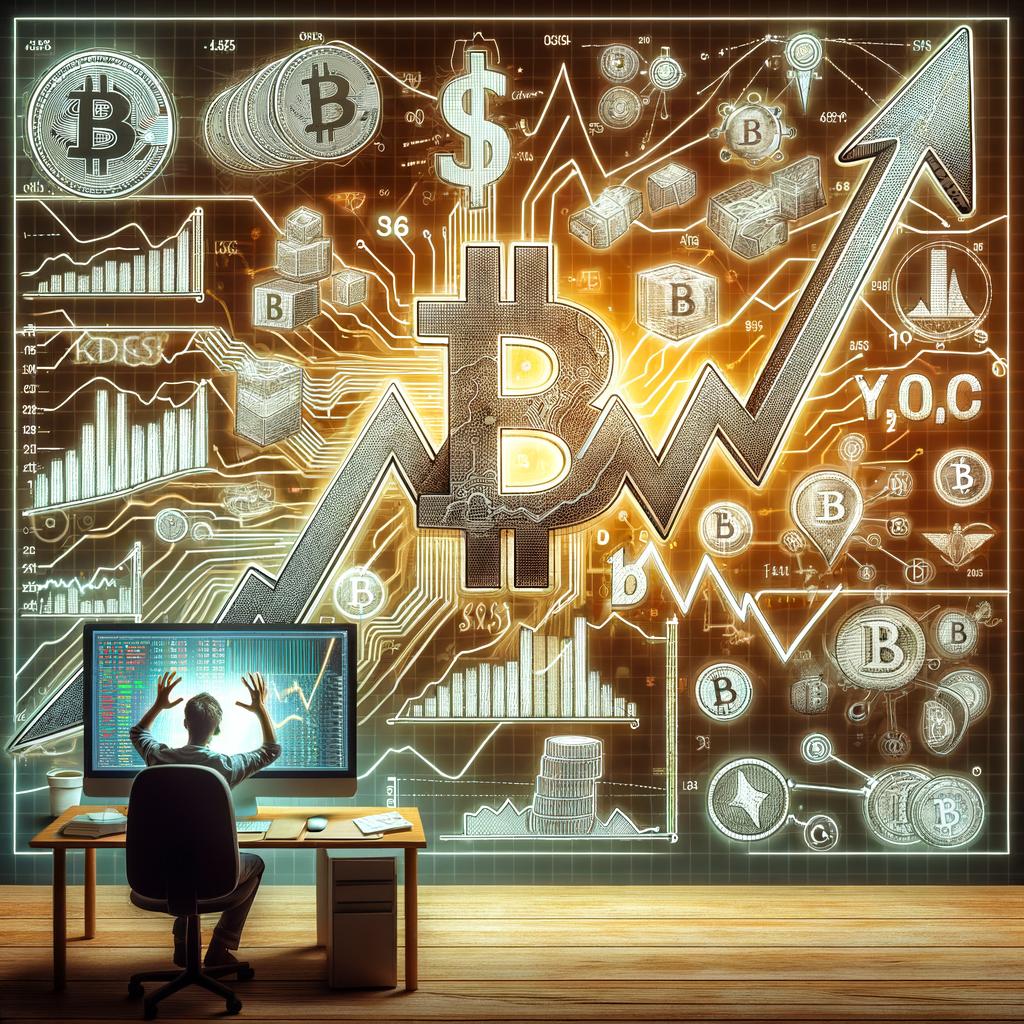 Bitcoin Market Analysis: Key Insights and Strategies Today Volatility Analysis: Deciphering Bitcoin's Price Fluctuations and Their Implications