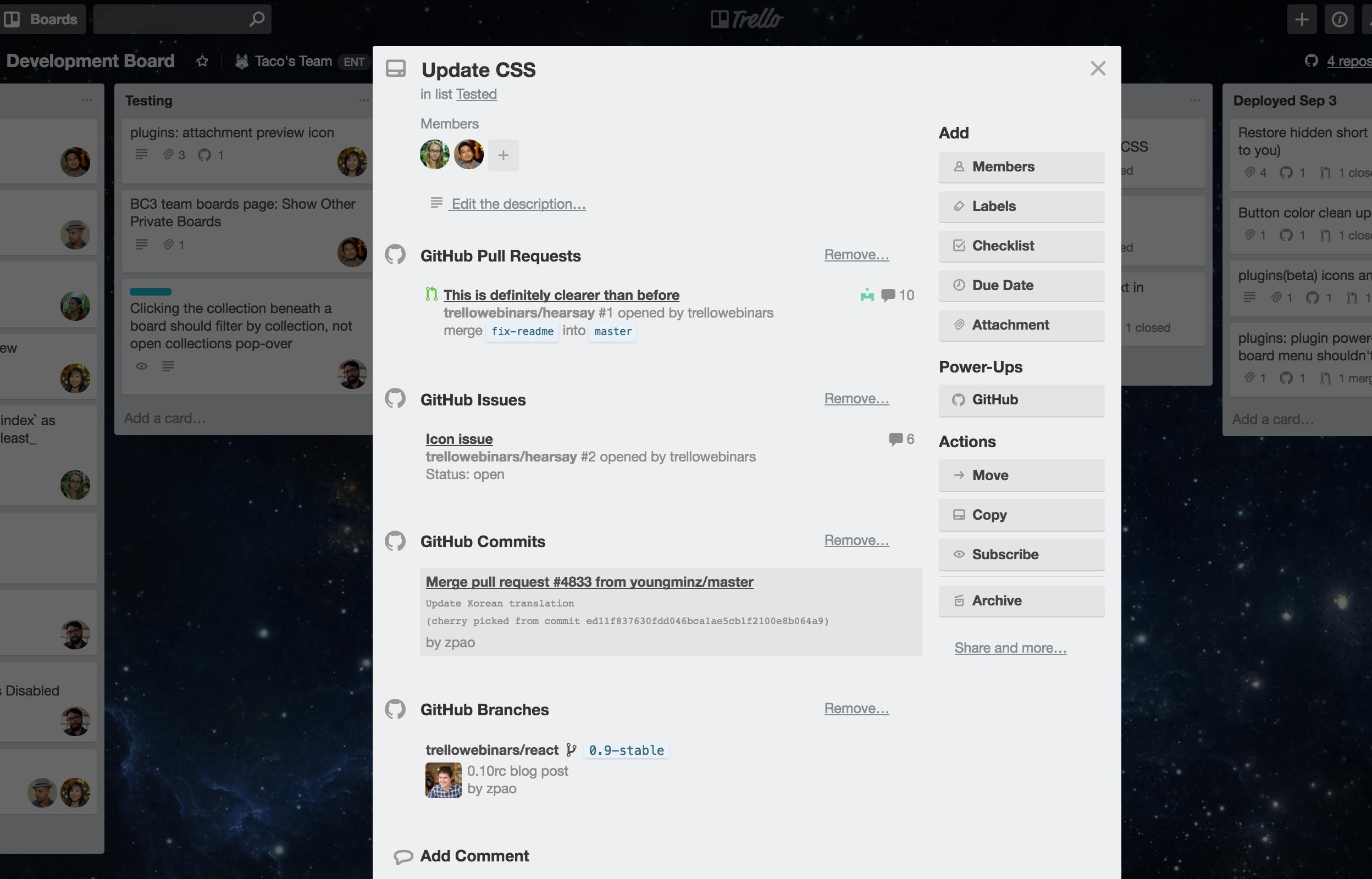 GitHub enables collaborative and reproducible laboratory research GitHub Transforms Laboratory Research through Enhanced Collaboration and Reproducibility
