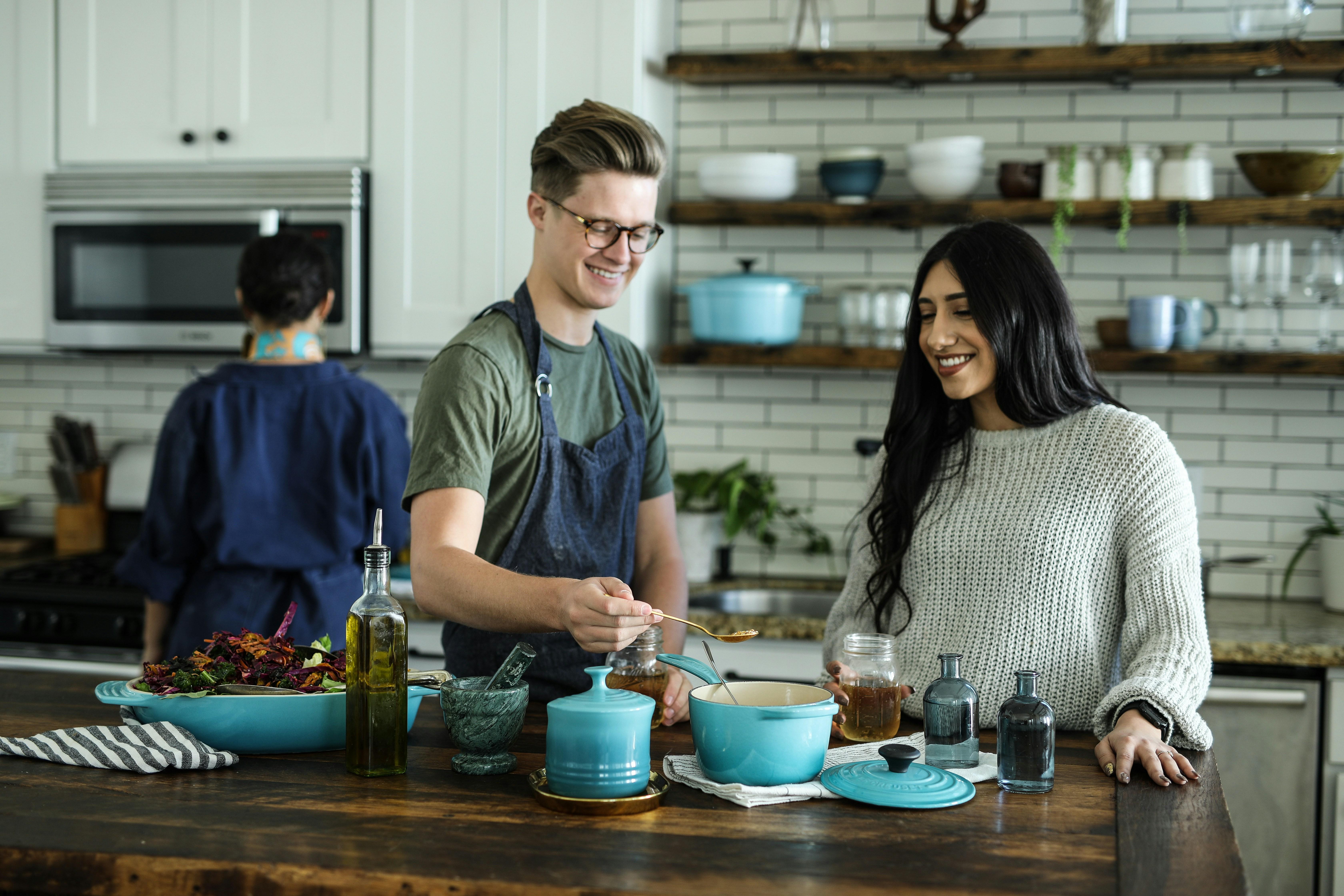 Dietitians Fact Check 5 Claims Made About Seed Oils Cooking with Confidence: Safe Uses and Best Practices for Seed Oils