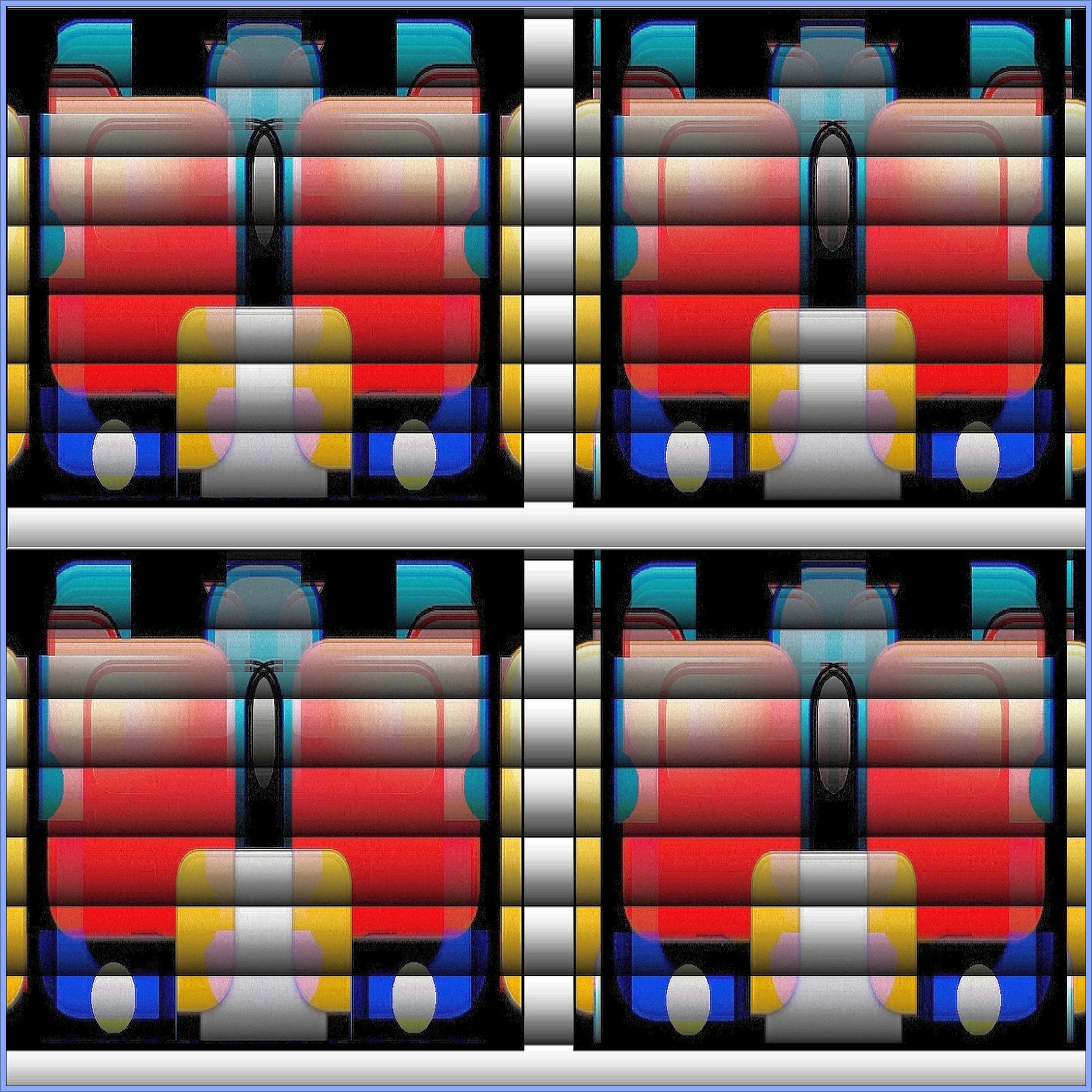 PRINT MIX Balancing Patterns: Key Techniques for Prosperous Print Mixing
