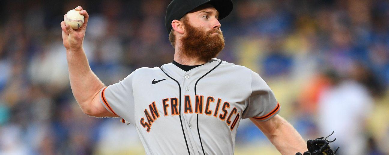Tigers Place John Brebbia On 15-Day Injured List Impact of Brebbia’s Injury on Tigers' Pitching Rotation