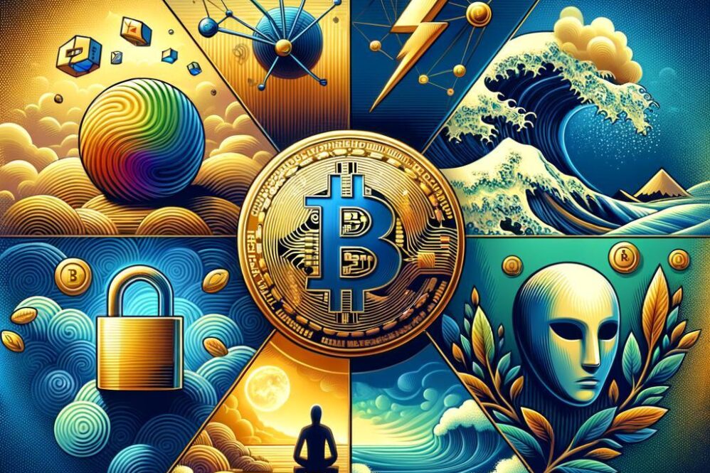 4 Major Risks of Self-Custodying Bitcoin You Should Know