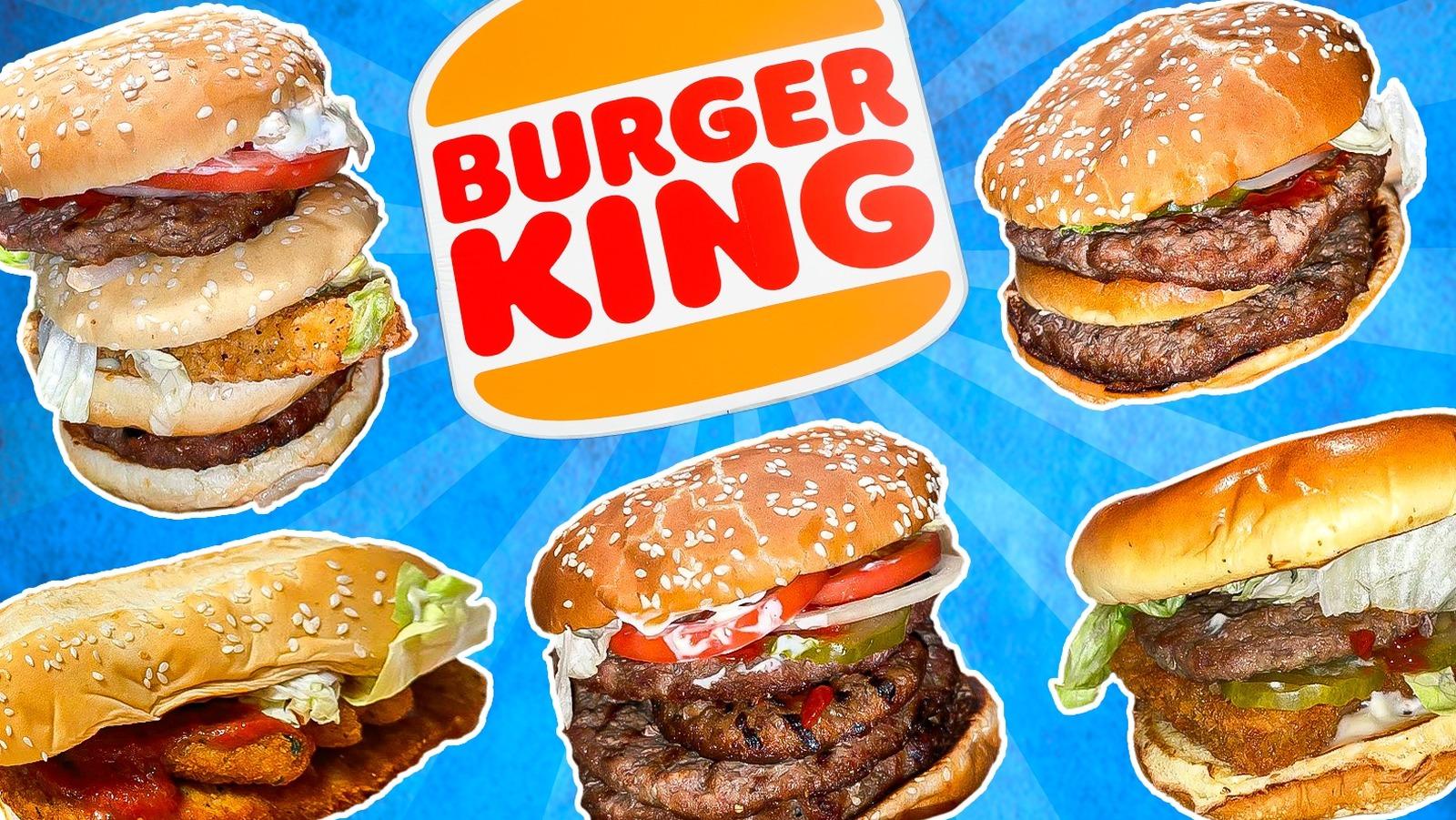 Krispy Kreme, Burger King, and 15 more places offering Tax Day freebies Burger King Offers Tax Day Comfort with Whopper Deals and More