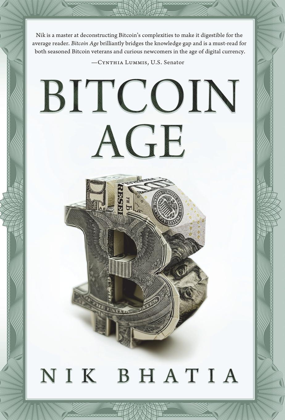 Discover Bitcoin: Essential Reads and Unique Collectibles Discover Bitcoin: Essential Reads and Unique Collectibles
