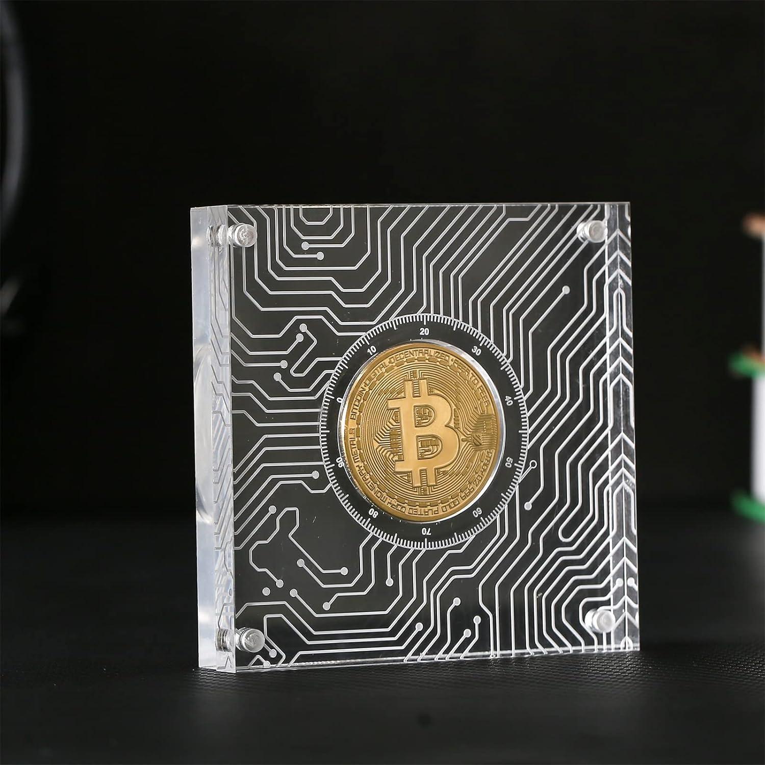 Essential Bitcoin Reads & Collectibles for Every Enthusiast Essential Bitcoin Reads & Collectibles for Every Enthusiast
