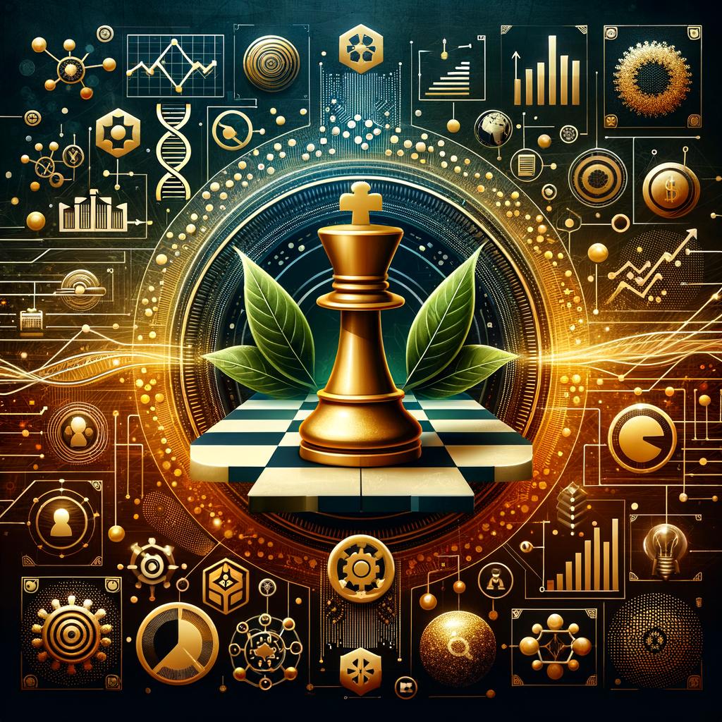 Michael Saylor: Pioneering the Future of Finance and Bitcoin strategic Investments: How Saylor is Reshaping Corporate Treasury Management