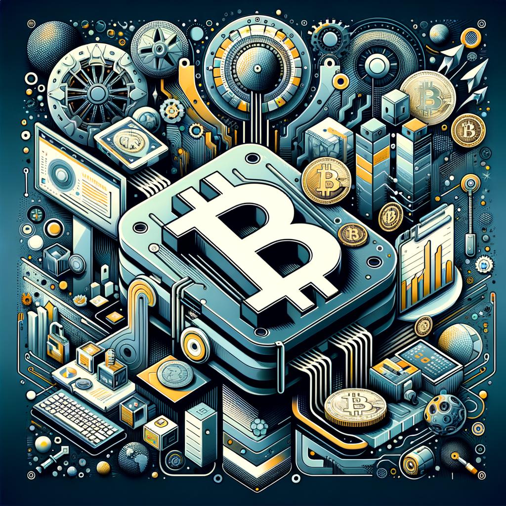 5 Key Factors: Are Bitcoin Hardware Wallets Really Necessary? 1) Security: One of the primary reasons to consider using a Bitcoin hardware wallet is the level of security it provides. Unlike software wallets that are connected to the internet, hardware wallets store your private keys offline, significantly reducing the risk of hacking and cyber attacks. This added layer of protection is crucial for safeguarding your digital assets against potential threats