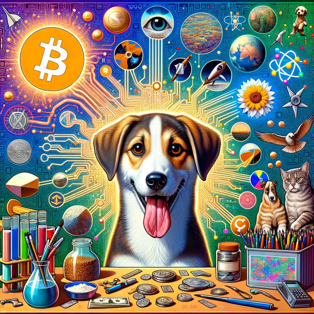 Dogecoin Price Pegged At $3.6 As These Bullish Factors Line Up factors Driving Dogecoin's Recent Surge in Value