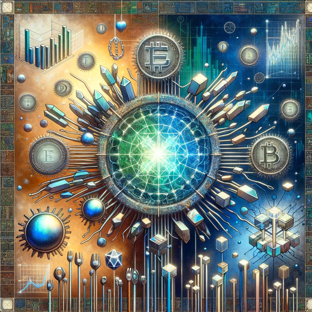 VanEck Onchain Economy ETF Receives SEC Nod, Eyes May 14 Debut Key Features of the Onchain Economy ETF and Its Investment Strategy